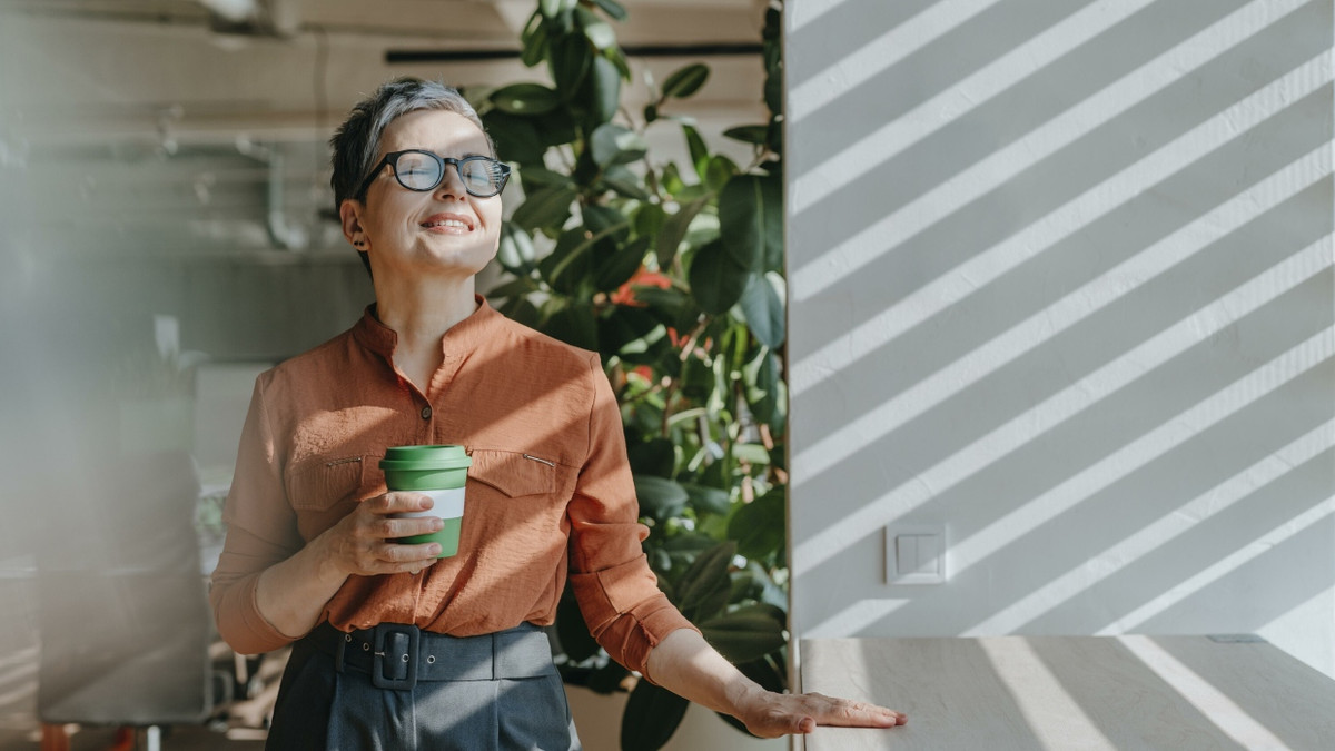 Arbeitswelt: Macht uns die KI gesünder?