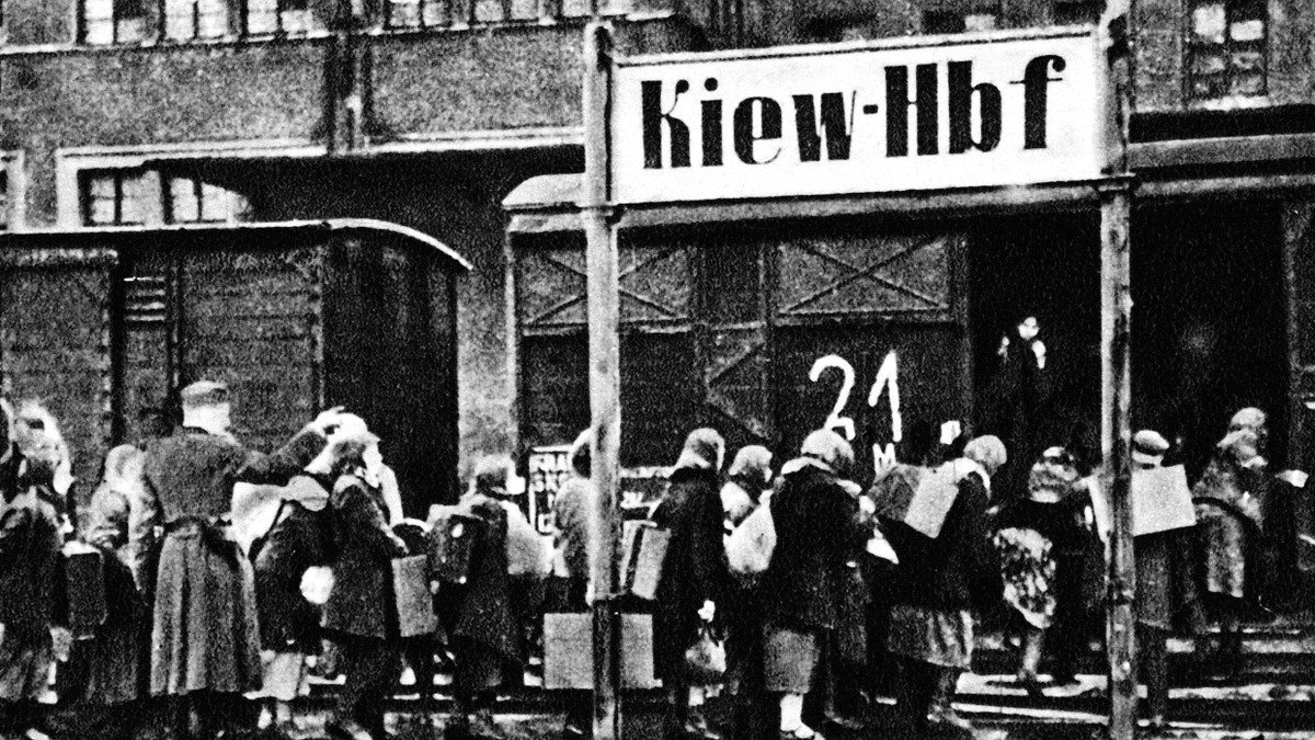 Roman von Teréz Rudnóy: Soll man Unmenschen menschlich behandeln?
