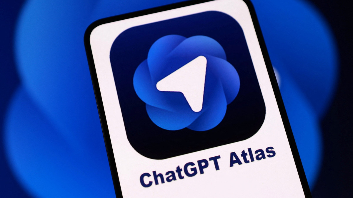 ChatGPT Atlas: Der Browser, der denkt und lenkt