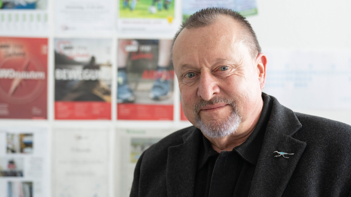 Frankfurter AWO-Skandal: AWO kündigt Vorstand Krollmann