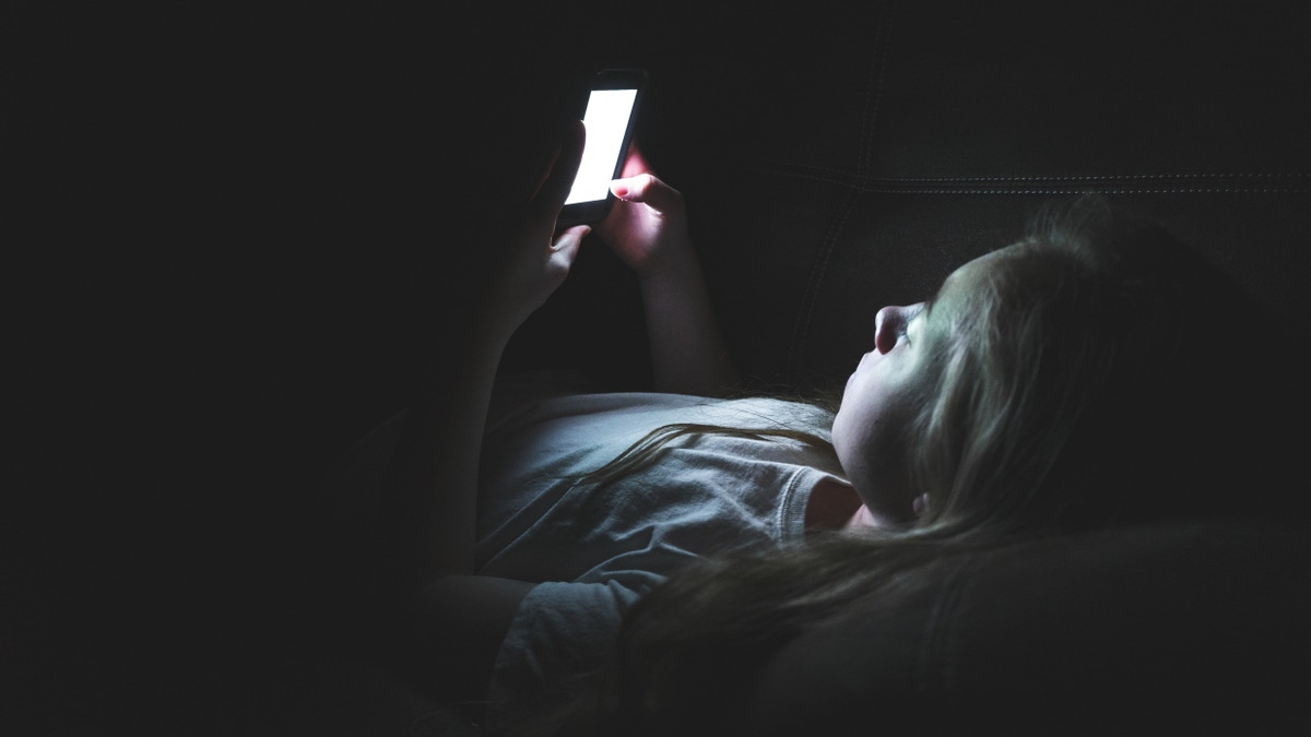 Tiktok und Co erst ab 16: Ein Social-Media-Verbot allein reicht nicht Tiktok und Co erst ab 16: Ein Social-Media-Verbot allein reicht nicht