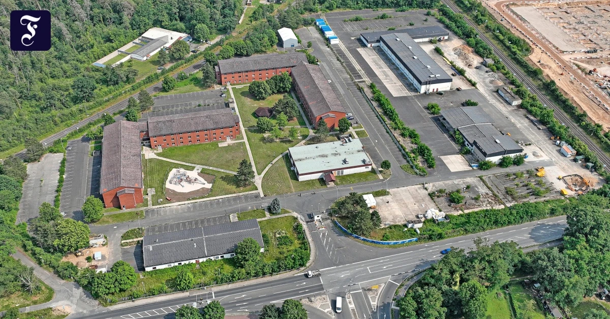 Flächen für die Bundeswehr: Bremse für die Städteplanung