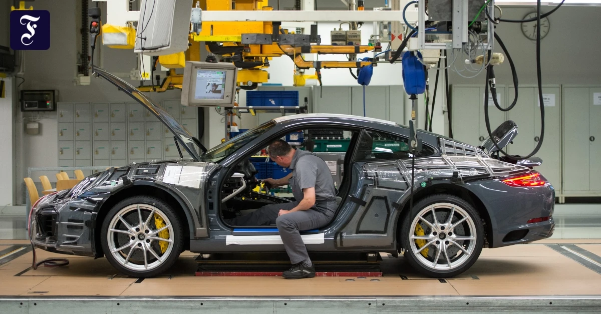 Nachhaltige Wirtschaft: Nur fünf Konzerne im Dax sind auf Klimaschutzkurs