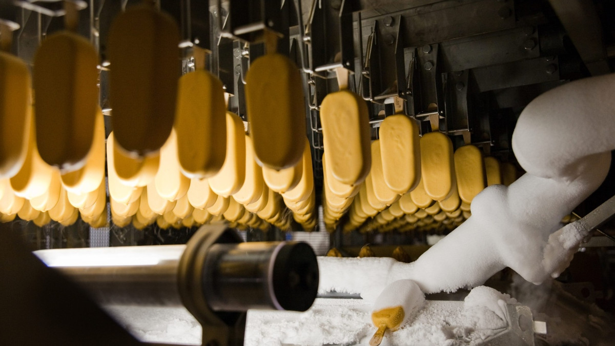 Börsengang in Amsterdam: Magnum geht als Weltmarktführer an die Börse