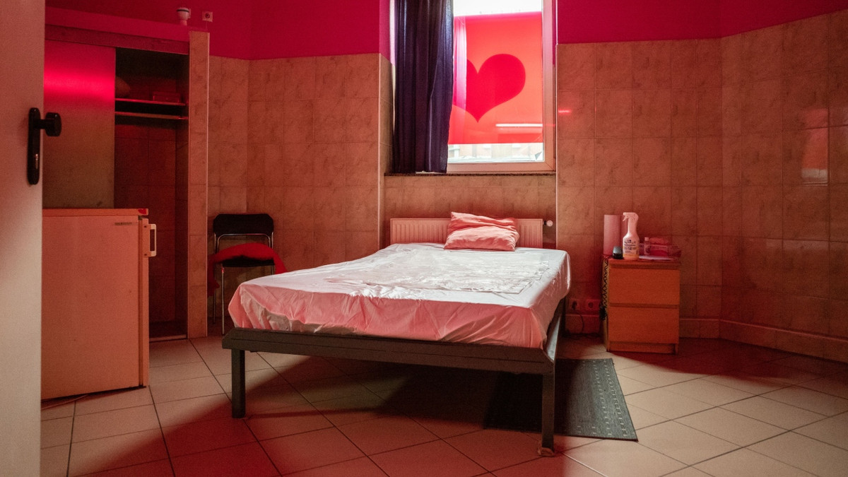 Debatte über Prostitution: Was in der Debatte über Sexkauf schief läuft Debatte über Prostitution: Was in der Debatte über Sexkauf schief läuft