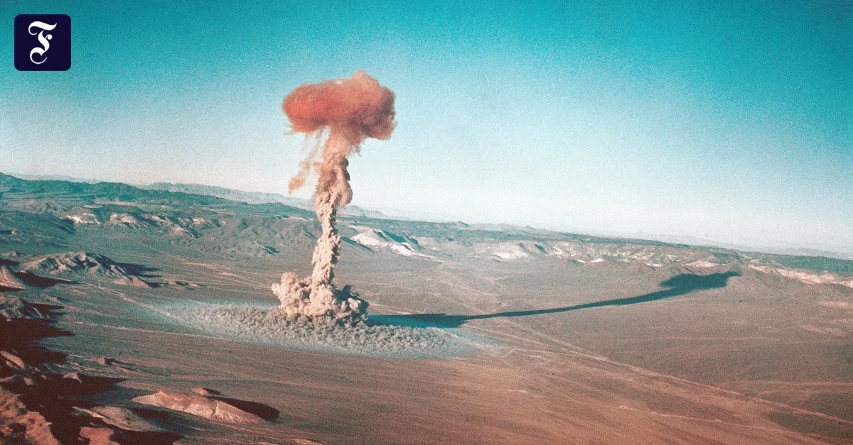 Neue Atomwaffentests: Trump reagiert auf Putin