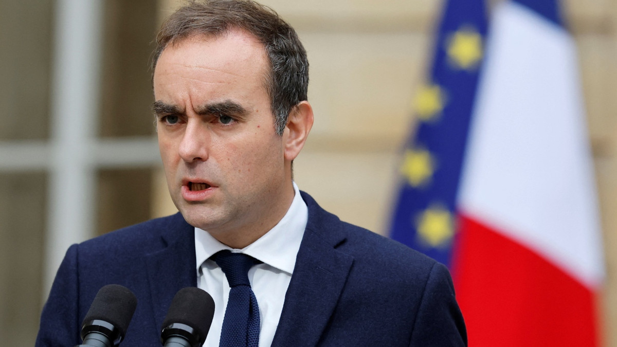 Frankreichs Regierungskrise: Mit einem linken Premierminister die Neuwahl vermeiden?