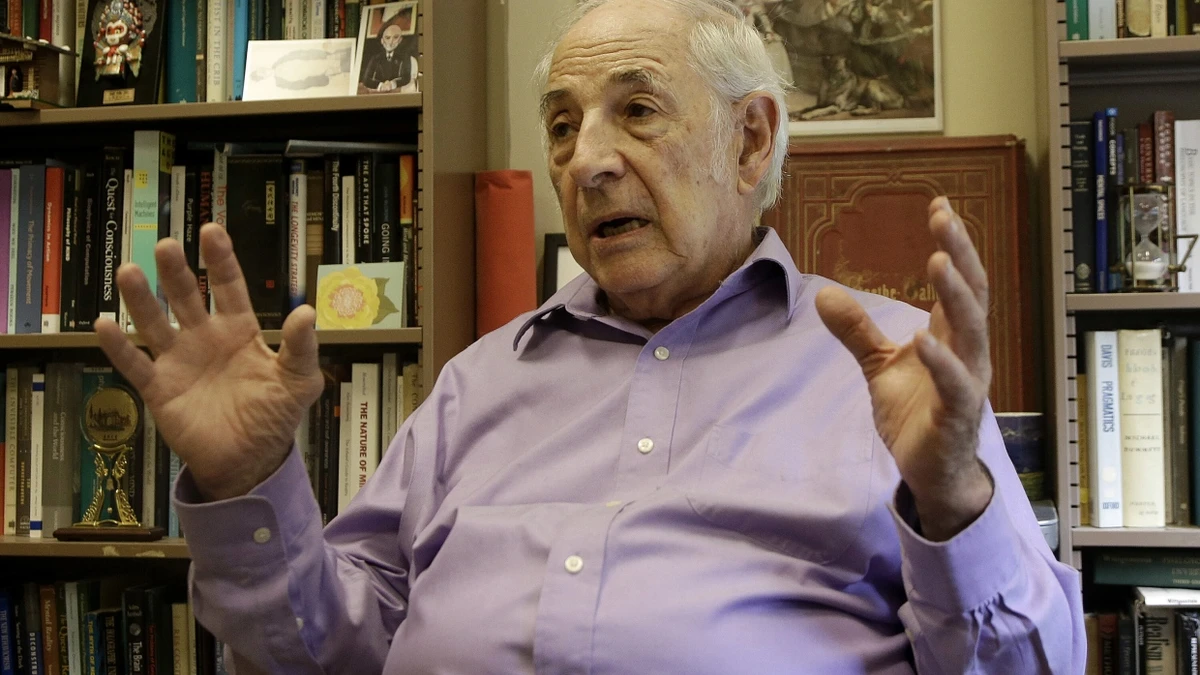 Zum Tod von John Searle: Wie kommt das Wort zur Welt?