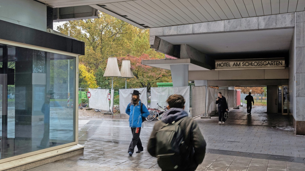 Stadtbild-Debatte: Wenn ein Ort Angst macht Stadtbild-Debatte: Wenn ein Ort Angst macht