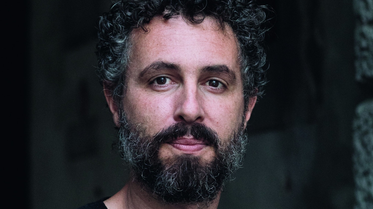 Matteo Melchiorres Debüt: Holzdiebstahl? Nicht an meinem blauen Blut!