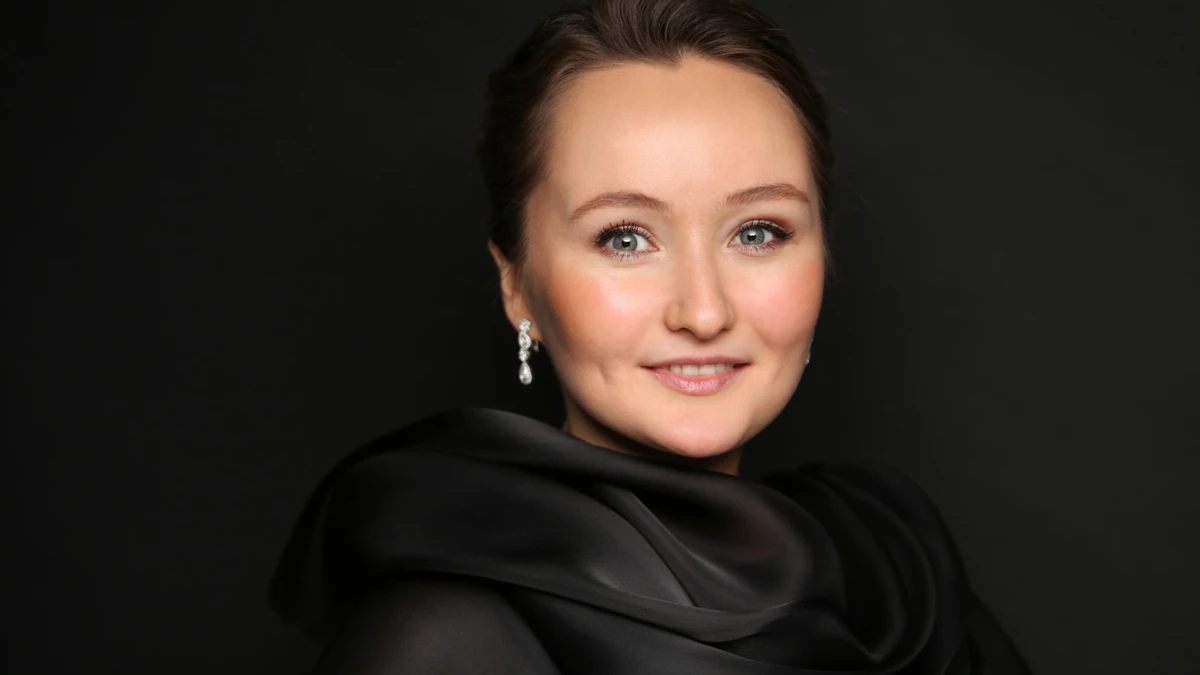 Rachmaninows Lieder: Und du, mein Traum!