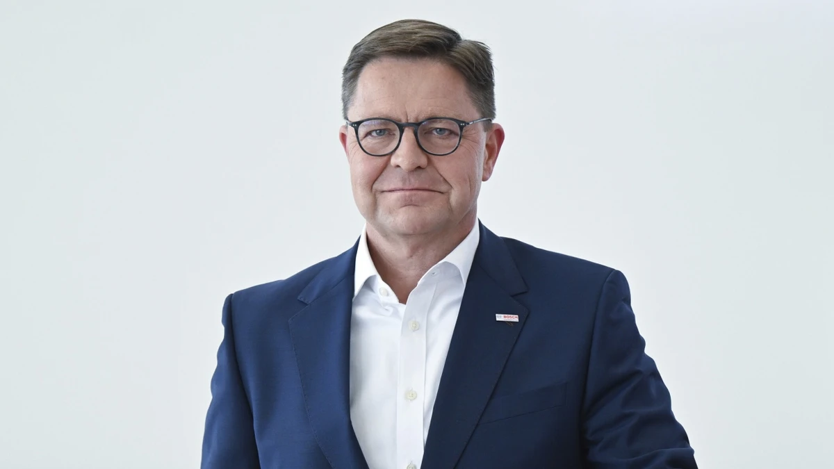 Bosch in der Krise: Können Sie betriebsbedingte Kündigungen ausschließen? – „Nein.“