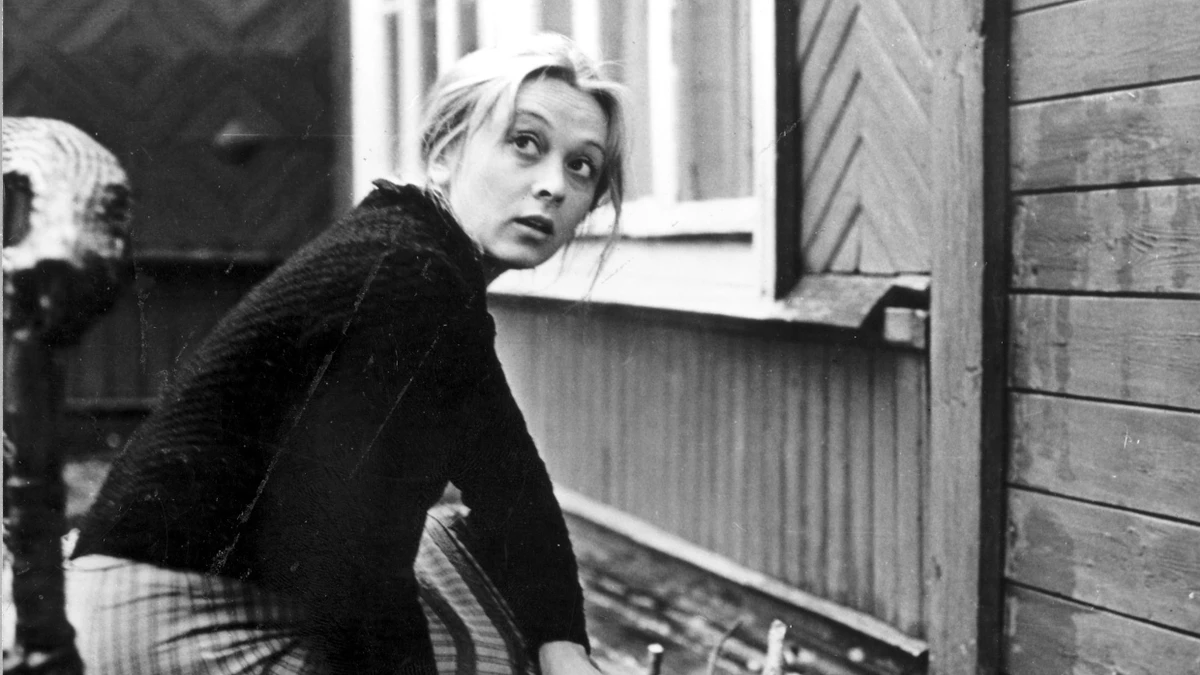 Filmklassiker: „Der Spiegel“: Unsterblich alle, unsterblich alles