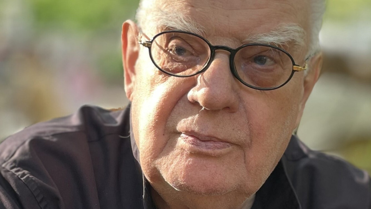 Hans Joachim Schädlich 90: Der Weltgrammatiker