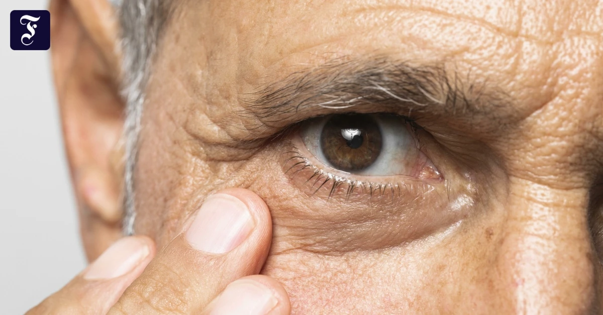 Psychologische Studie: Sind die Jahre zwischen 55 und 60 doch die besten?