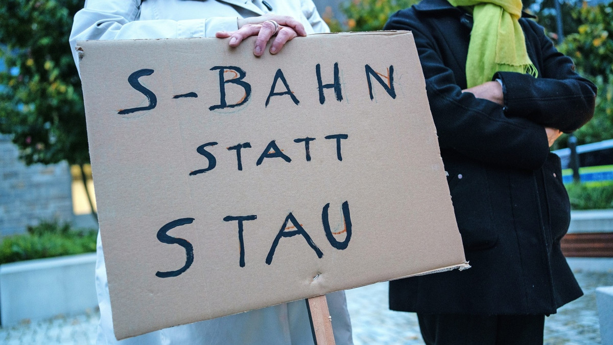Bahnchaos und Stau: Wie die Verkehrswende im Taunus gelingen kann