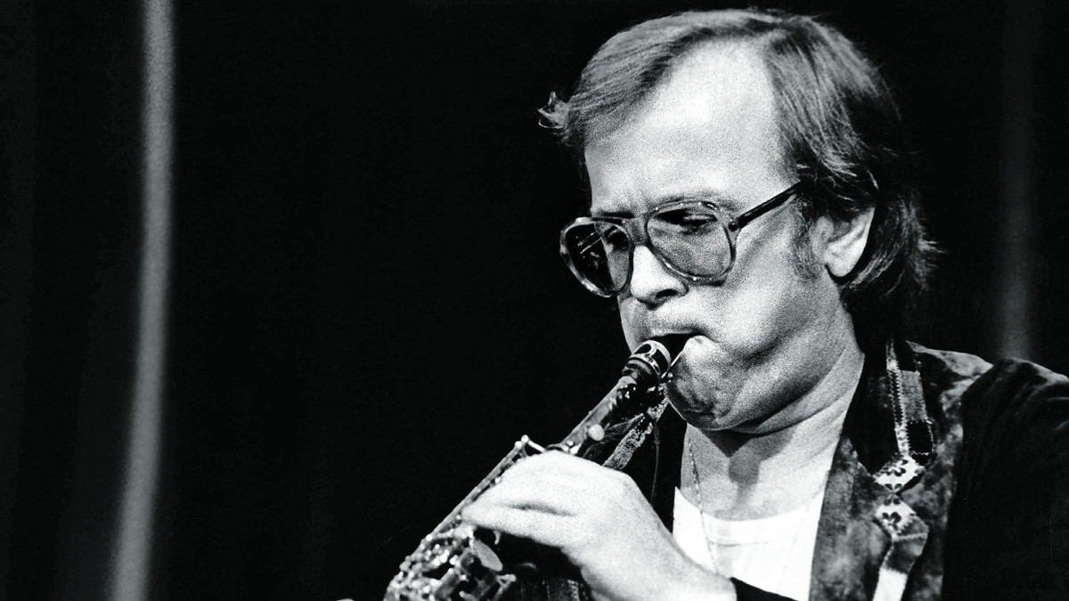 Deutscher Jazzmusiker: Klaus Doldinger ist tot