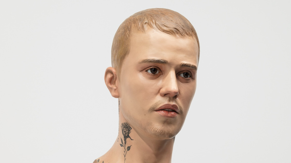 Kunstmesse Artissima: So klug kann man die Zeichen der Zeit deuten Kunstmesse Artissima: So klug kann man die Zeichen der Zeit deuten