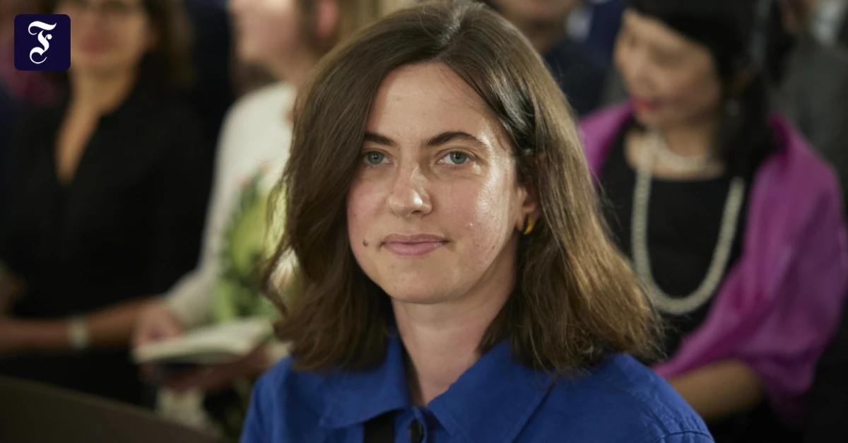 Bücher-Podcast: Ein Luftkrieg zum Mitmachen – Kateryna Mishchenko spricht über neue Texte zur Ukraine