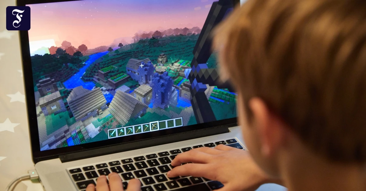 F.A.Z.-Feuilletonpreis: Wie verlassene Pixel die Zeit bezeugen