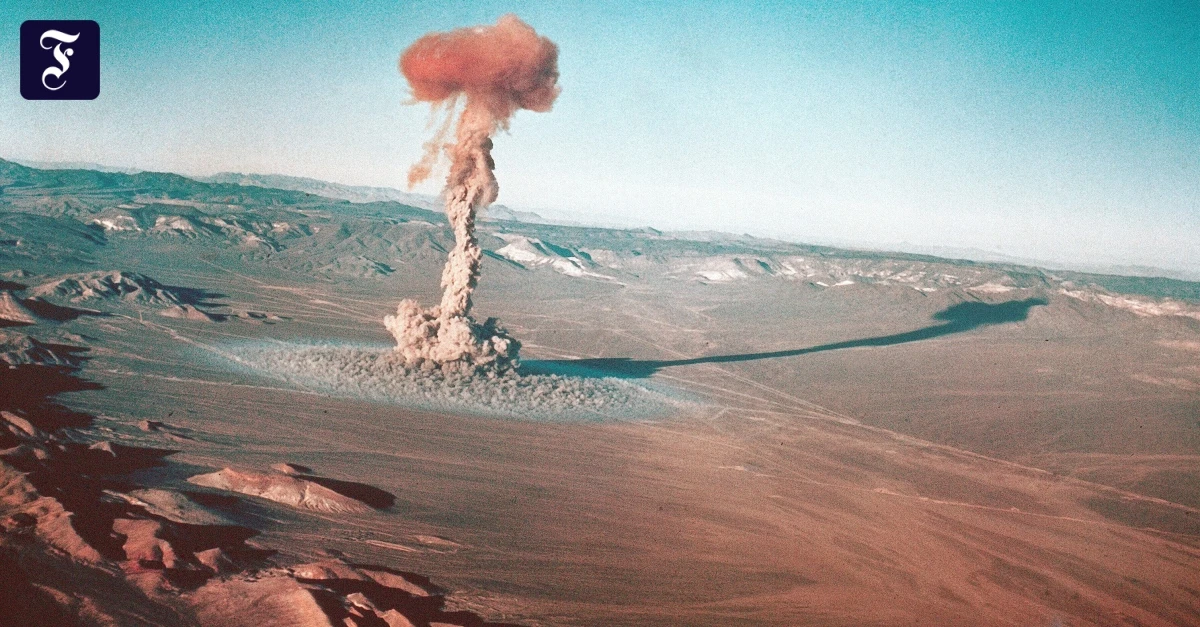 Atomtests-aufsp-ren-Wir-k-nnen-ein-Zehntelgramm-Xenon-133-in-der-Atmosph-re-erkennen-