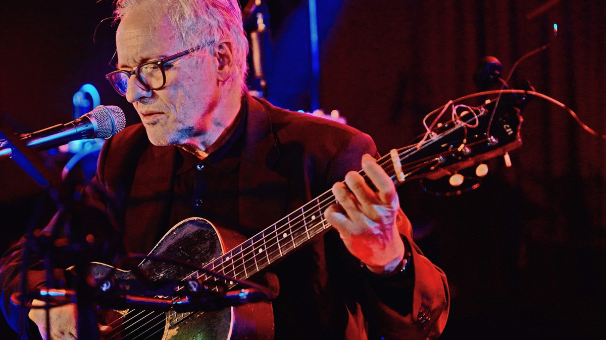 Jazzfest Berlin: Was tun, wenn’s brennt? Jazzfest Berlin: Was tun, wenn’s brennt?