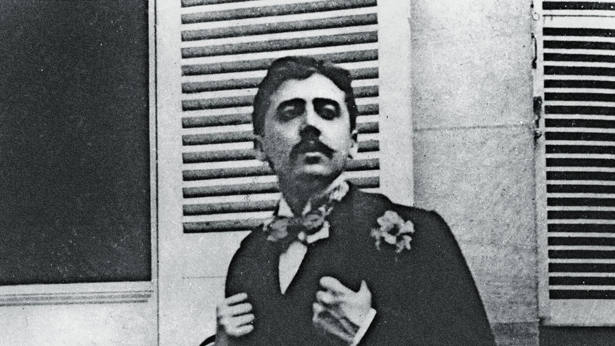 Proust und die Aristokratie: In Paris schaut man immer auf andere herab