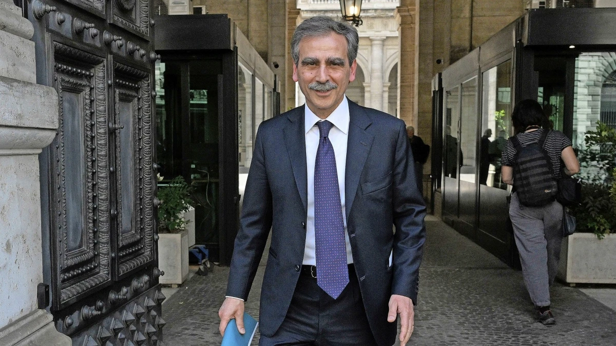 Italiens Bankenschlacht: Außenseiter MPS greift sich Investmentbank Mediobanca