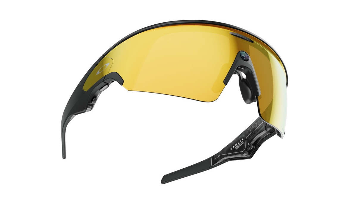Oakley Meta Vanguard: Coole Könner
