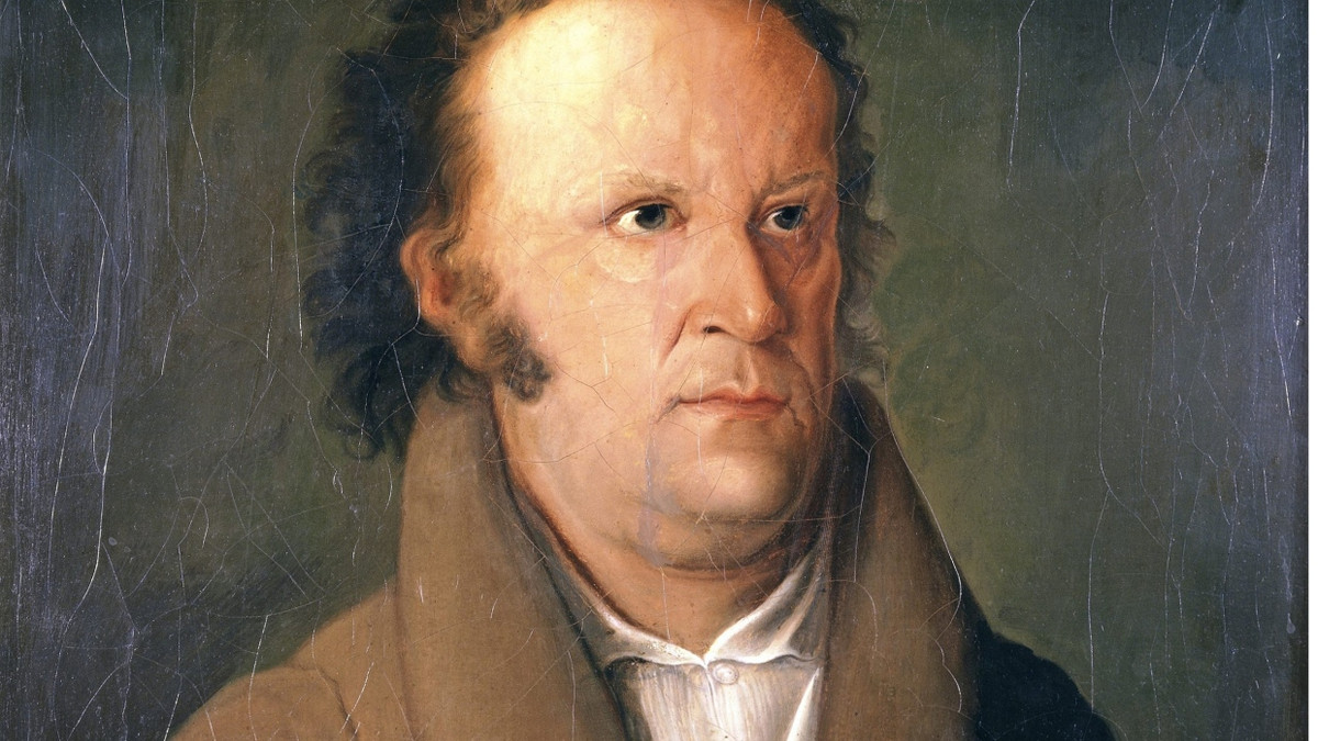 200 Jahre nach seinem Tod: Warum man heute noch Jean Paul lesen sollte