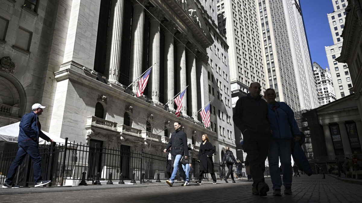 J.P. Morgan-Manager Roddy: „Die USA und Europa werden sich nicht entkoppeln“