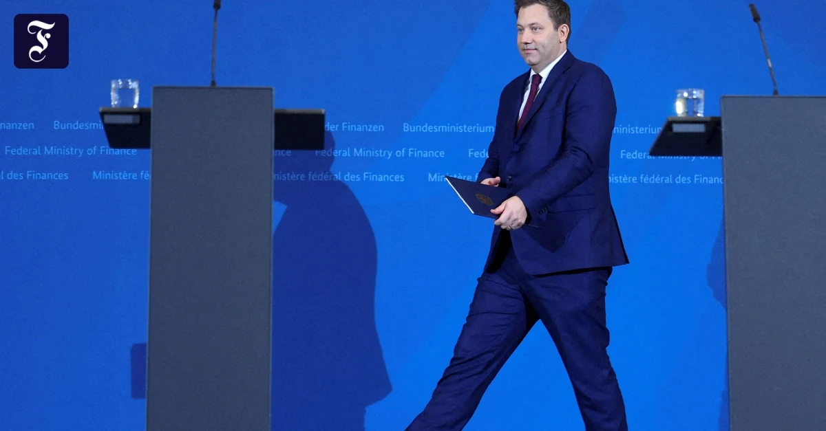 Minister für Alles: Wie Klingbeil die Macht an sich zieht