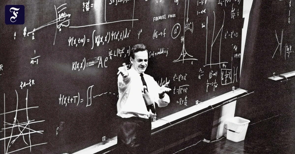 Quantenmechanik-f-r-Laien-Je-anschaulicher-die-Sprache-desto-unverst-ndlicher-die-Physik