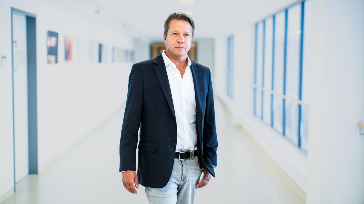 Helios-Chef im Interview: Warkens Sparplan entbehrt „jeder logischen Grundlage“