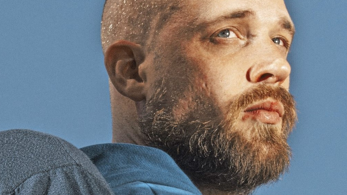 Podcaster John Cook: „Nichts macht so gierig wie Kokain“ Podcaster John Cook: „Nichts macht so gierig wie Kokain“