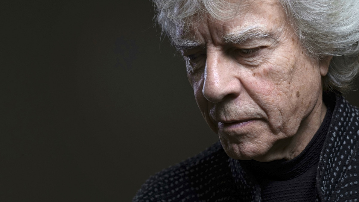 Dieter Dorn wird neunzig: Der unermüdlich Störbare Dieter Dorn wird neunzig: Der unermüdlich Störbare