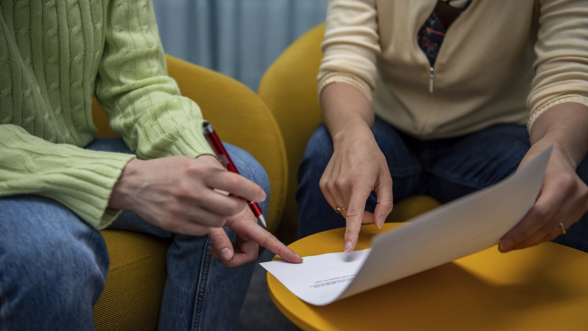Finanzberatung Investforwomen: Finanzfalle in Rosa Finanzberatung Investforwomen: Finanzfalle in Rosa