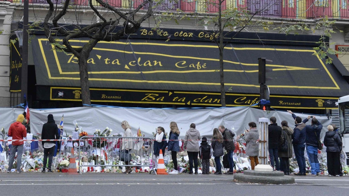 Terror in Paris: Was Frankreich aus der „Hölle“ im Bataclan gelernt hat
