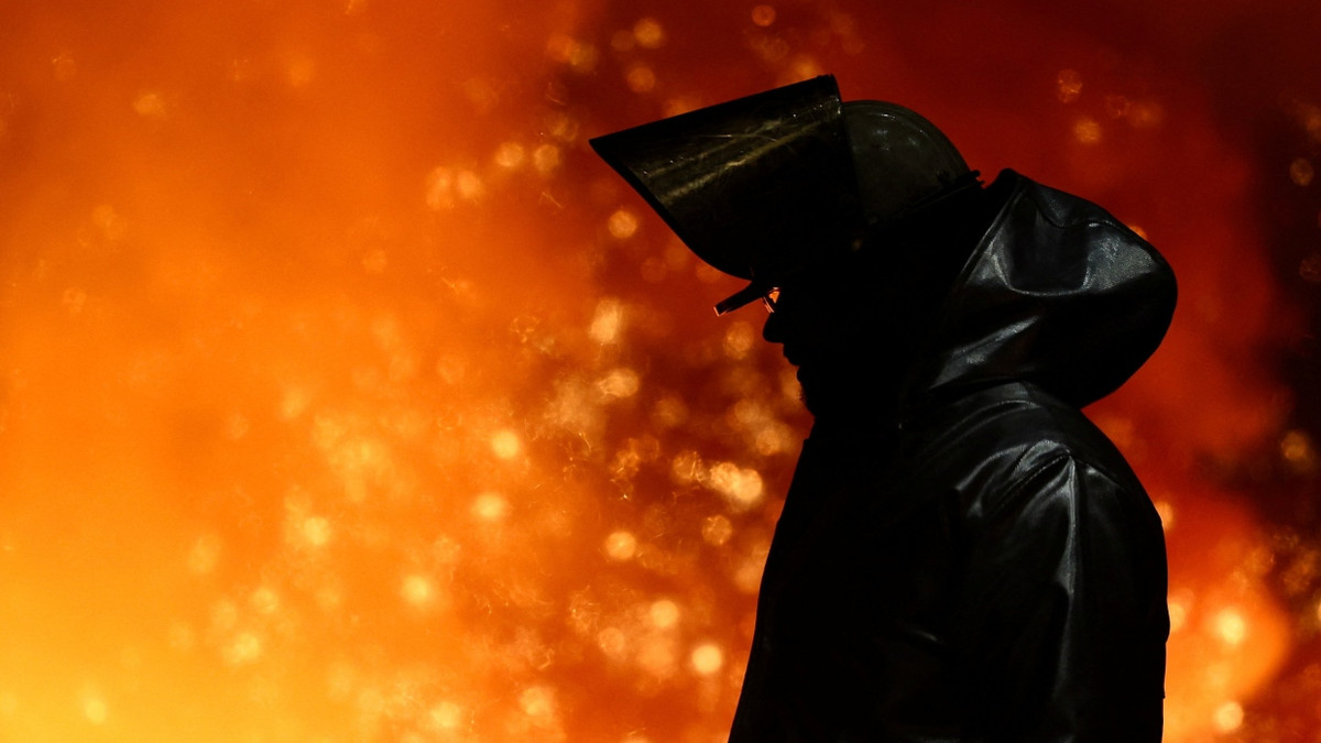 F.A.Z. Finanzen Podcast: Dax unter Druck – welche Konzerne vor Einschnitten und Abspaltungen stehen