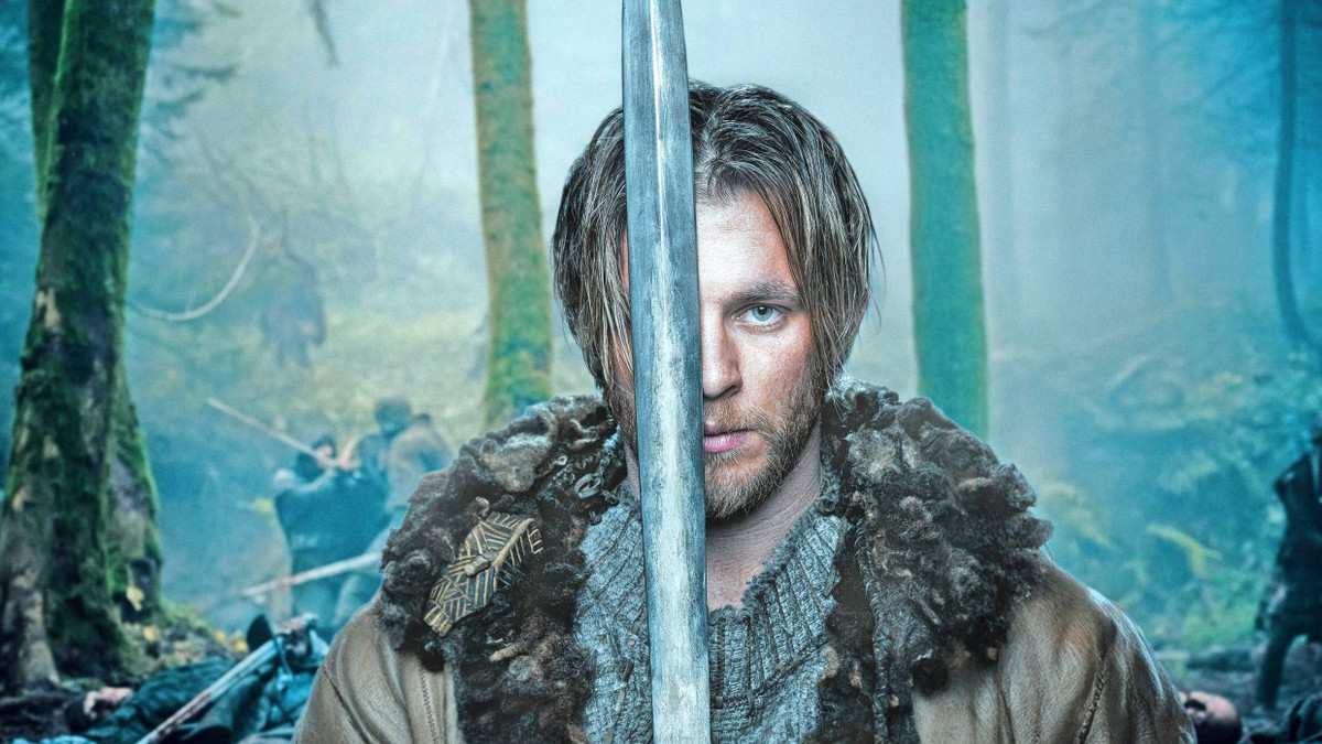 „Die Nibelungen“ bei RTL+: Im Nebelwald der Eifersucht „Die Nibelungen“ bei RTL+: Im Nebelwald der Eifersucht