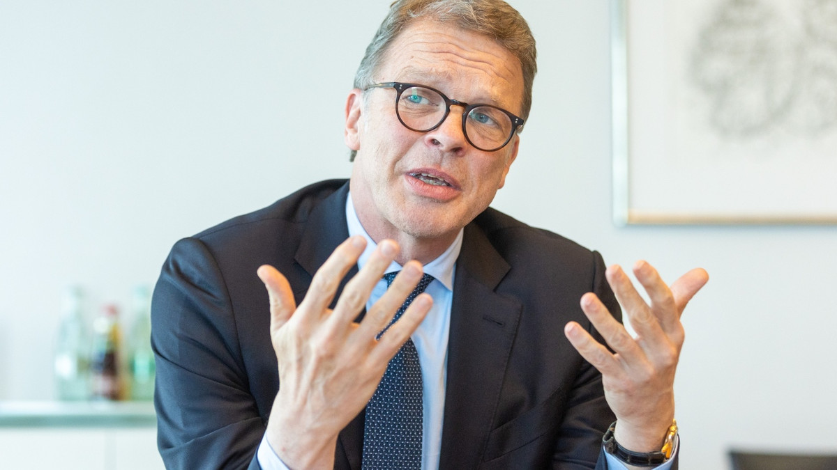 Höherer Gewinn: Deutsche Bank erzielt Rekordergebnisse