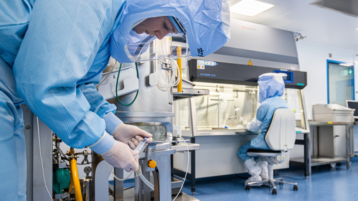 Europäischer Forschungsrat: Ein Bollwerk gegen die Exzellenz Chinas und der USA