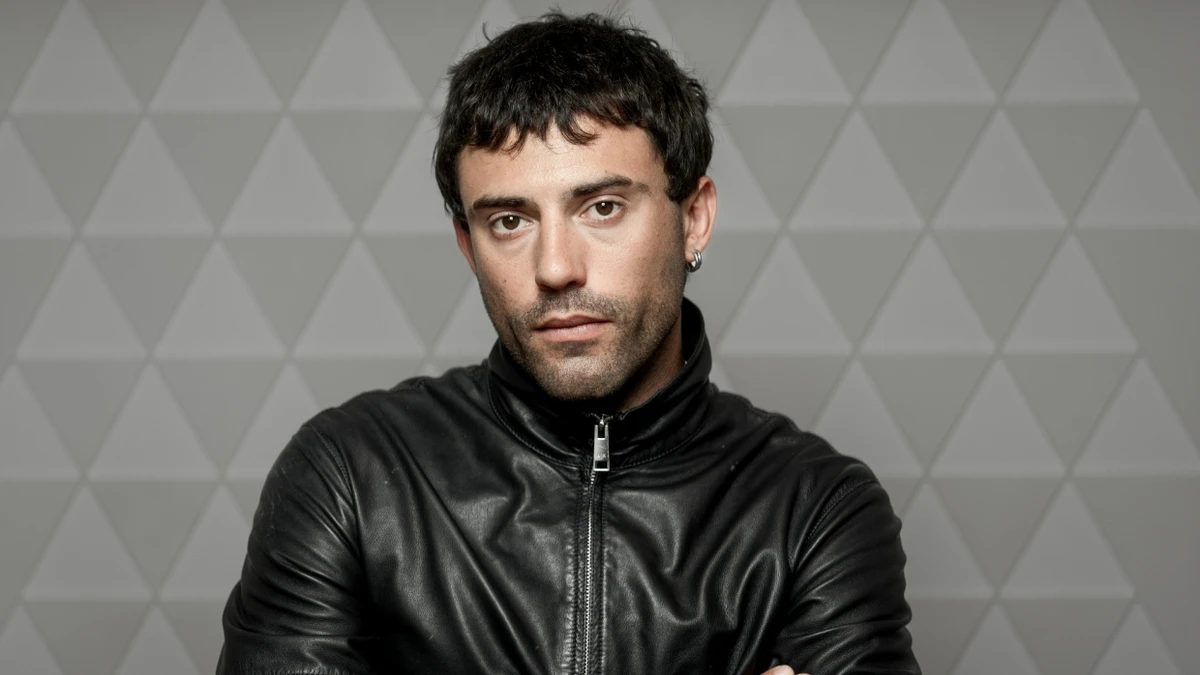 Aaron Altaras: „Ich definiere mich nicht nur über mein Jüdischsein, sondern über andere Dinge“