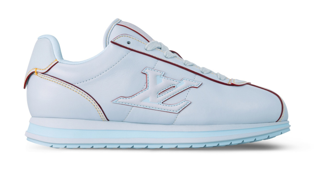 Bei Louis Vuitton: Wie der Sneaker Venedigs Schuhmacherinnen eroberte Bei Louis Vuitton: Wie der Sneaker Venedigs Schuhmacherinnen eroberte