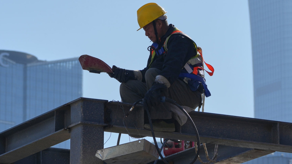 Ökonom Löchel im Gespräch: „Wir brauchen einen Neustart mit China“