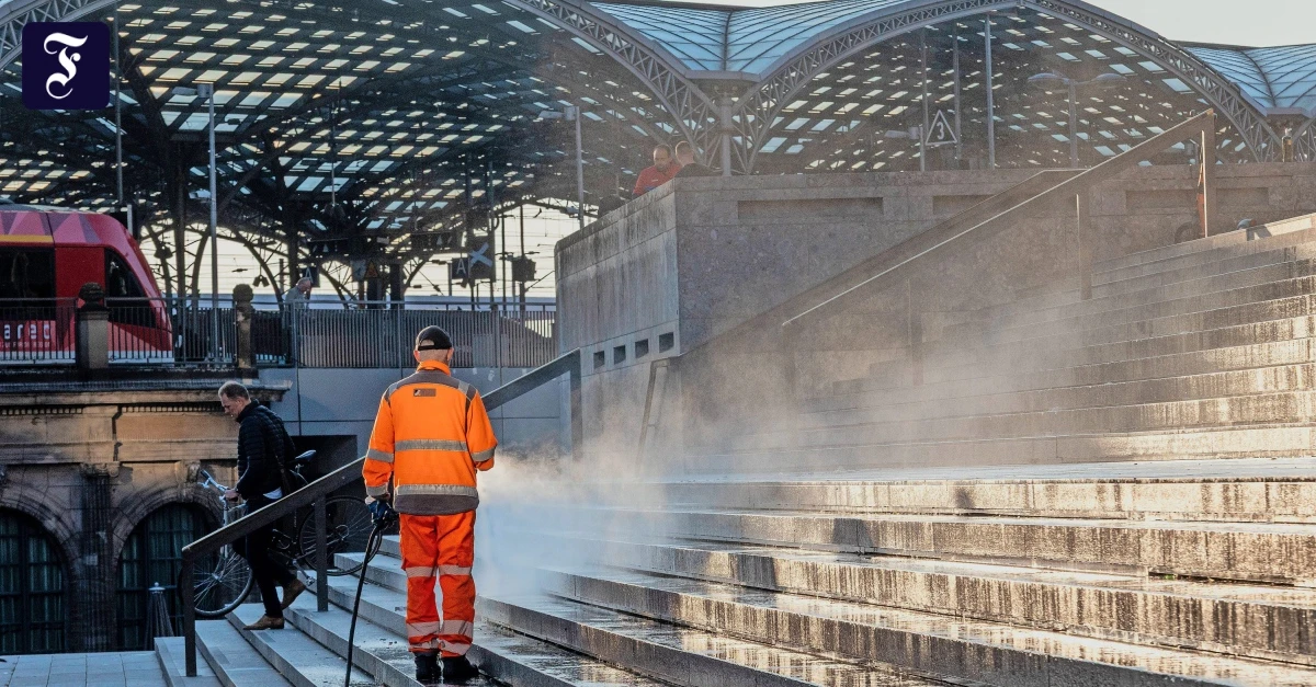 Rekorddefizite: Über den Kommunen hat sich ein Sturm zusammengebraut