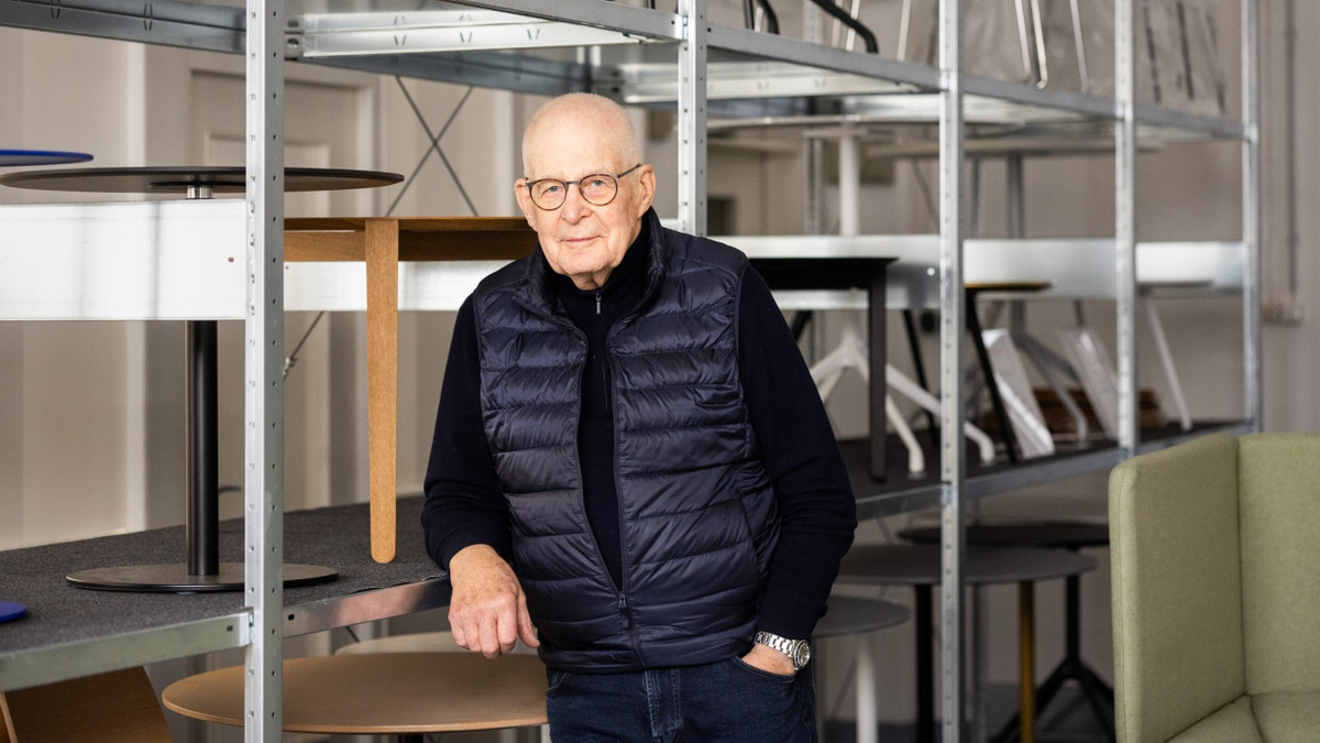 FORMvorRAT aus Frankfurt: Kein Tisch wie der andere FORMvorRAT aus Frankfurt: Kein Tisch wie der andere