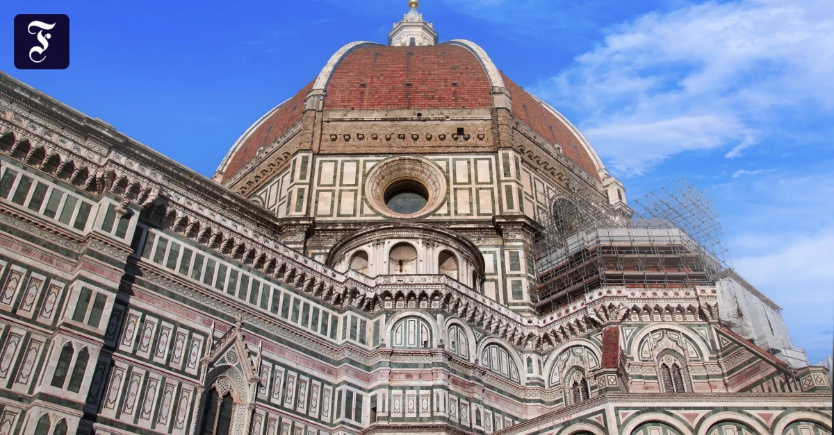 Verschwörung der Pazzi: In der Ostermesse fiel der Mörder über ihn her