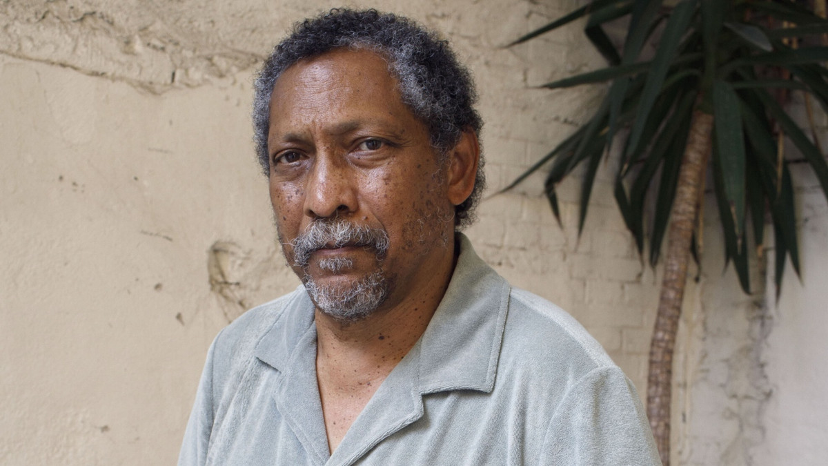 Percival Everett im Interview: Wir leben in einem Polizeistaat Percival Everett im Interview: Wir leben in einem Polizeistaat