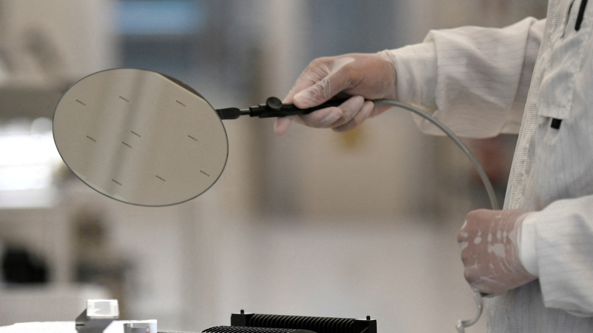 Streit um Nexperia: China und Niederlande verhandeln über Chip-Konflikt